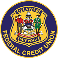 Delaware State Police FCU Logo